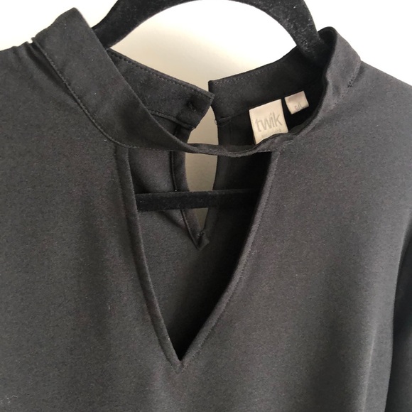 Long Sleeve Top - Picture 2 of 6